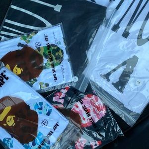 Meet your Posher, Edward